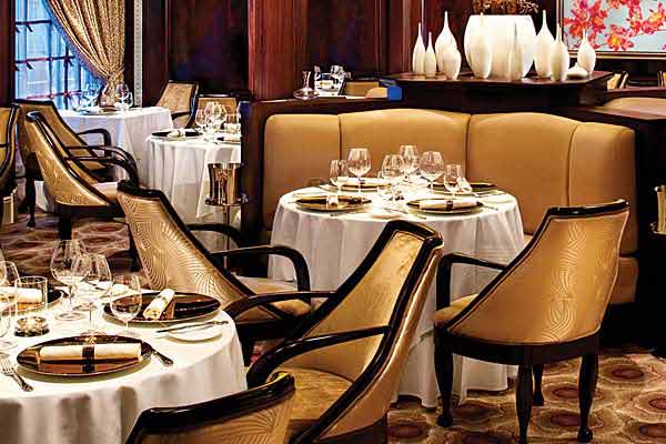Celebrity Eclipse Gallery Image